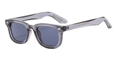 Pacific Trend Xtal Grey Grey Polarised