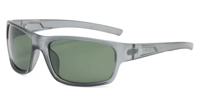 Pacific Sonic Satin Xtal Grey Green Polarised