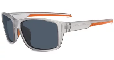 Pacific Ford Satin Xtal Grey Grey Polarised