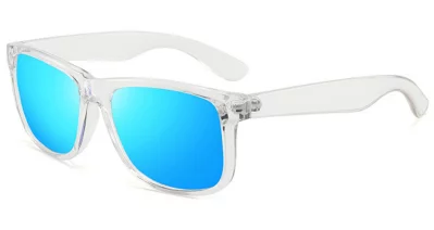 Pacific Hydro Xtal Blue Mirror Polarised