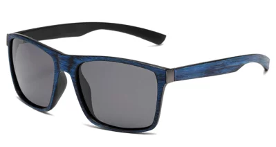 Pacific Torson Xtal Blue Grey Polarised