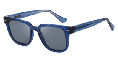 Pacific Quint Crystal Blue Grey Polarised