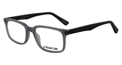 DD Opt Middy Matt Crystal Grey 49-16-135 A 