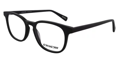 DD Opt Pademelon Matt Black 50-18-145 A 