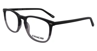 DD Opt Bettong Matt Black/Grey 51-19-145 A 