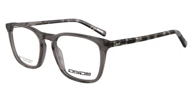 DD Opt Barrel Crystal Grey 50-18-140 A 