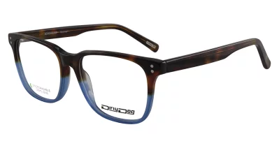 DD Opt Gunner Demi|Blue Fade 51-16-140 A 