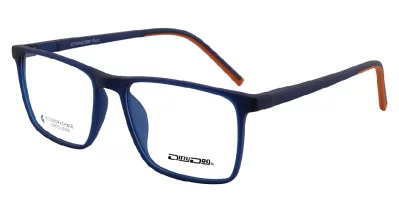 DD Opt Rob Blue/Orange 52-18-143