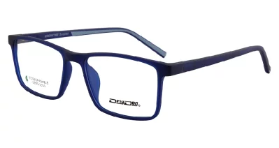 DD Opt Scooter Blue 49-18-142