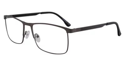 DD Opt Zeus Matt Dark Gun-Black 59-18-140