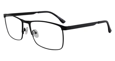 DD Opt Zeus Matt Black-Black 59-18-140