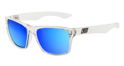 DD Vendetta-Crystal-Grey|Blue Fusion Mirror Polarised