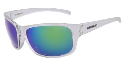 DD Shock-Clear Crystal|Green Fusion Polarised 