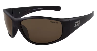 DD Ridge-Satin Brown-Brown Polarised 