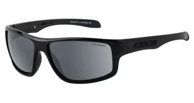 DD Quantum-Black-Grey Polarised