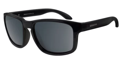 DD Coerce-Satin Black-Grey  Polarised