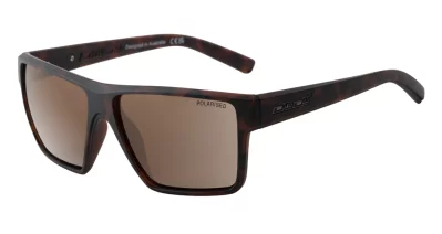 DD Noise-Satin Tort-Brown Polarised