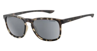 DD Shadow-Olive Tort Grey Polarised