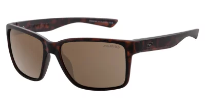 DD Yolo-Satin Tort-Brown Polarised 