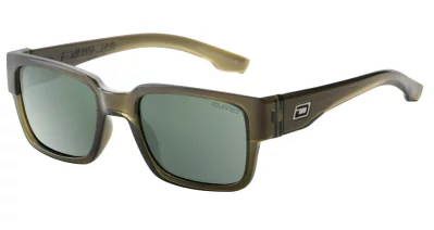 DD Avenger-Crystal Olive Green-Green Polarised
