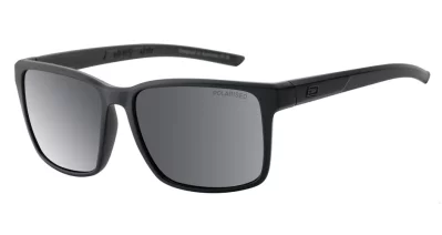DD Vader-Satin Black-Grey Polarised