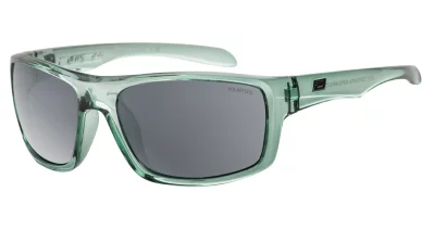 DD Axle-Crystal Light Green-Grey Polarised