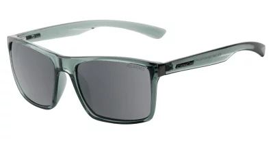 DD Volcano-Crystal Light Green-Grey Polarised