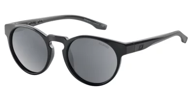 DD Flash- Black-Grey Polarised
