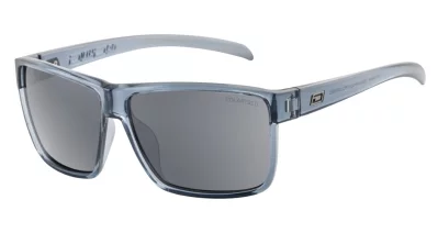 DD Rackateer-Xtal Light Blue-Grey Polarised