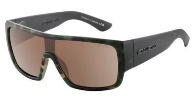 DD Tank-Camo-Brown Polarised