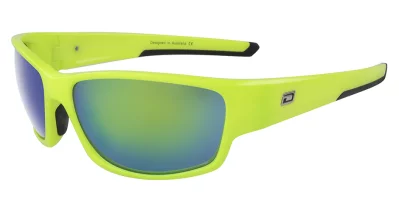 DD Sport Chain - Fluro Green - Green|Green Fusion Mirror