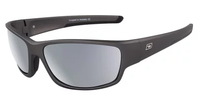 DD Sport Chain-Matt Dark Grey-Grey|Silver Mirror