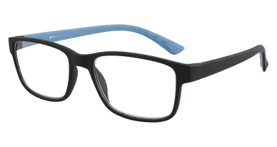 Vista Vicktor Black Blue +1.00