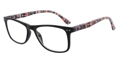 Vista Jada Black +1.50