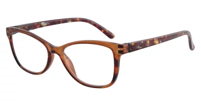 Vista Elena Xtal Brown +1.50