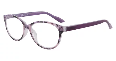 Vista Elara Purple Marble +1.75