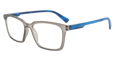 Vista Smich Grey Blue +1.00