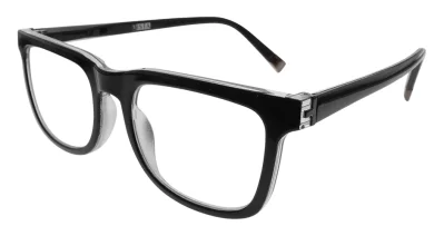 Vista Rex Xtal Black 1.75