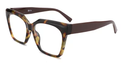 Vista Nile Demi Brown +1.25