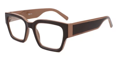 Vista Charge Brown +1.75