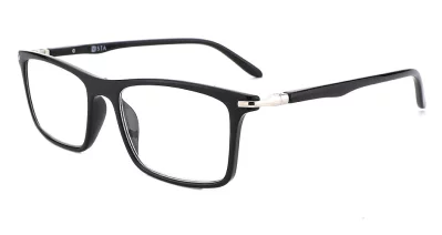 Vista Note Black +2.00