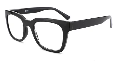 Vista Shirl Black +2.00