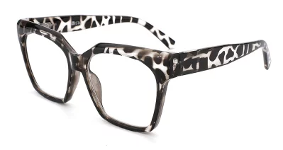 Vista Nile Demi Xtal +3.00