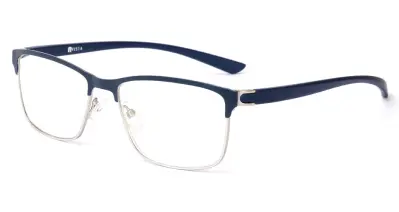 Vista Simmy Blue Silver +1.25