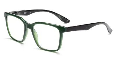 Vista Stove Green Black +1.75