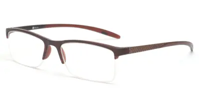 Vista Frisk Brown +1.50
