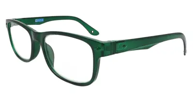 Vista Emmy Xtal Green +1.25