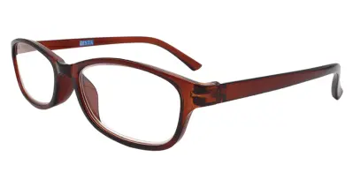 Vista Swan Xtal Brown +2.00