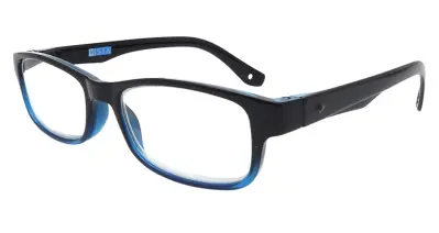 Vista Moon Black Blue +1.75