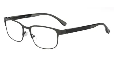 Vista Zeed Gunmetal +3.00
